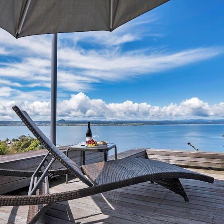 Serenity On Wakeman Taupo Luaran gambar
