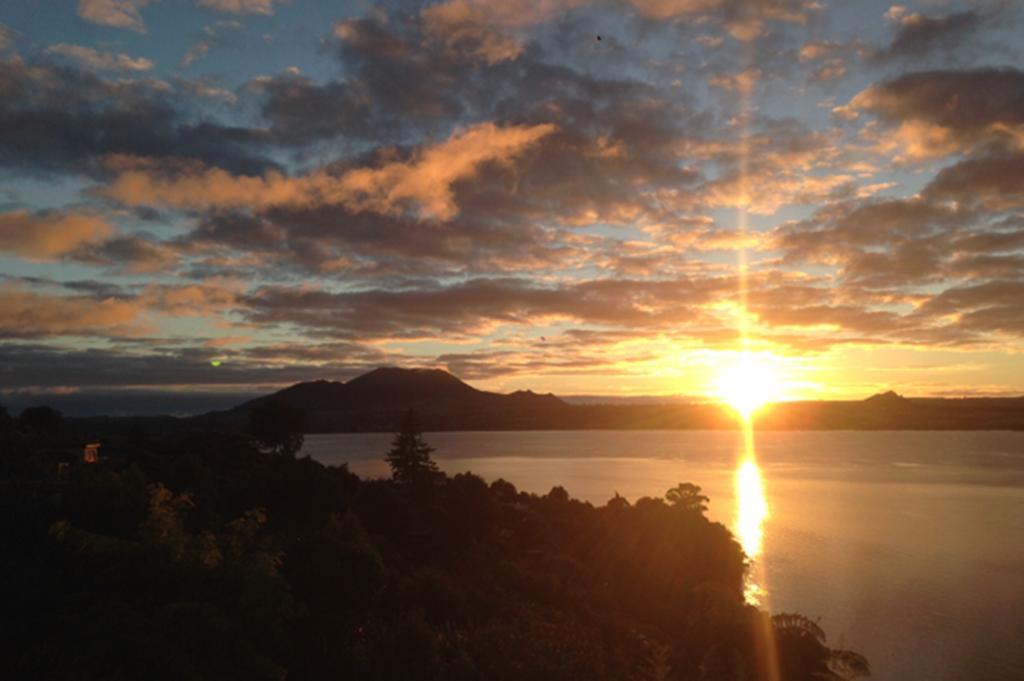 Serenity On Wakeman Taupo Luaran gambar