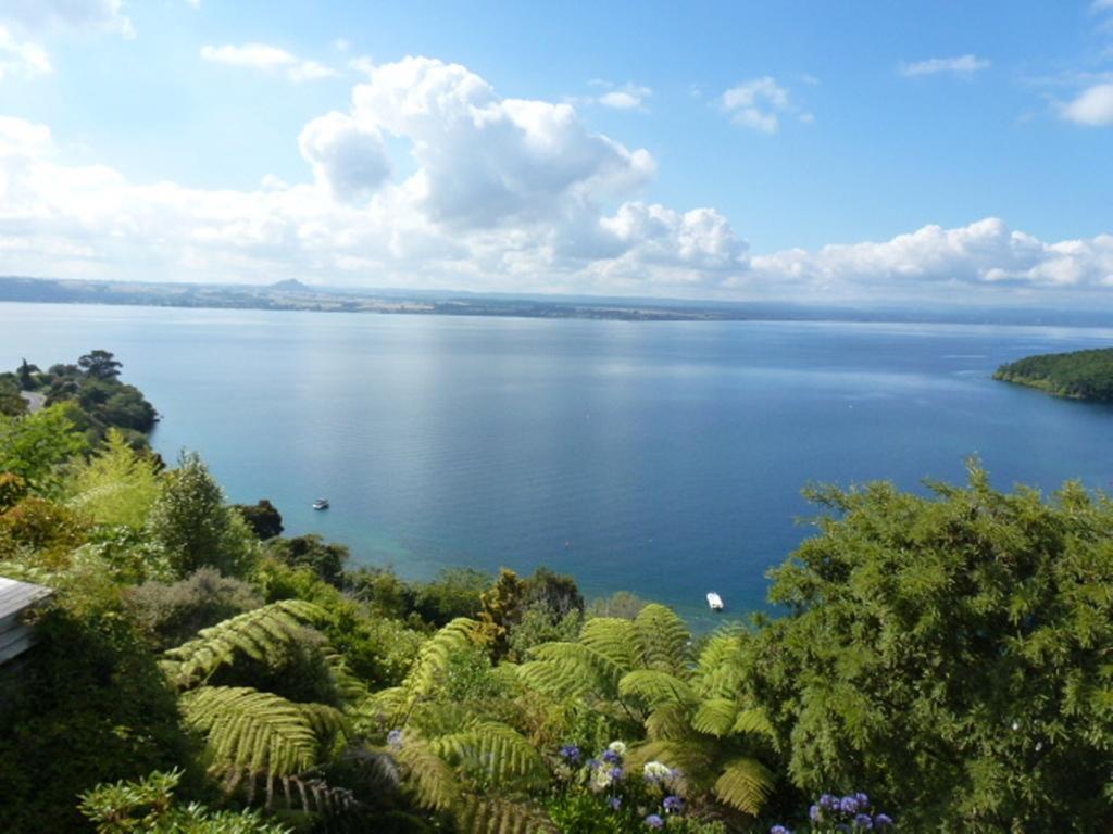 Serenity On Wakeman Taupo Luaran gambar