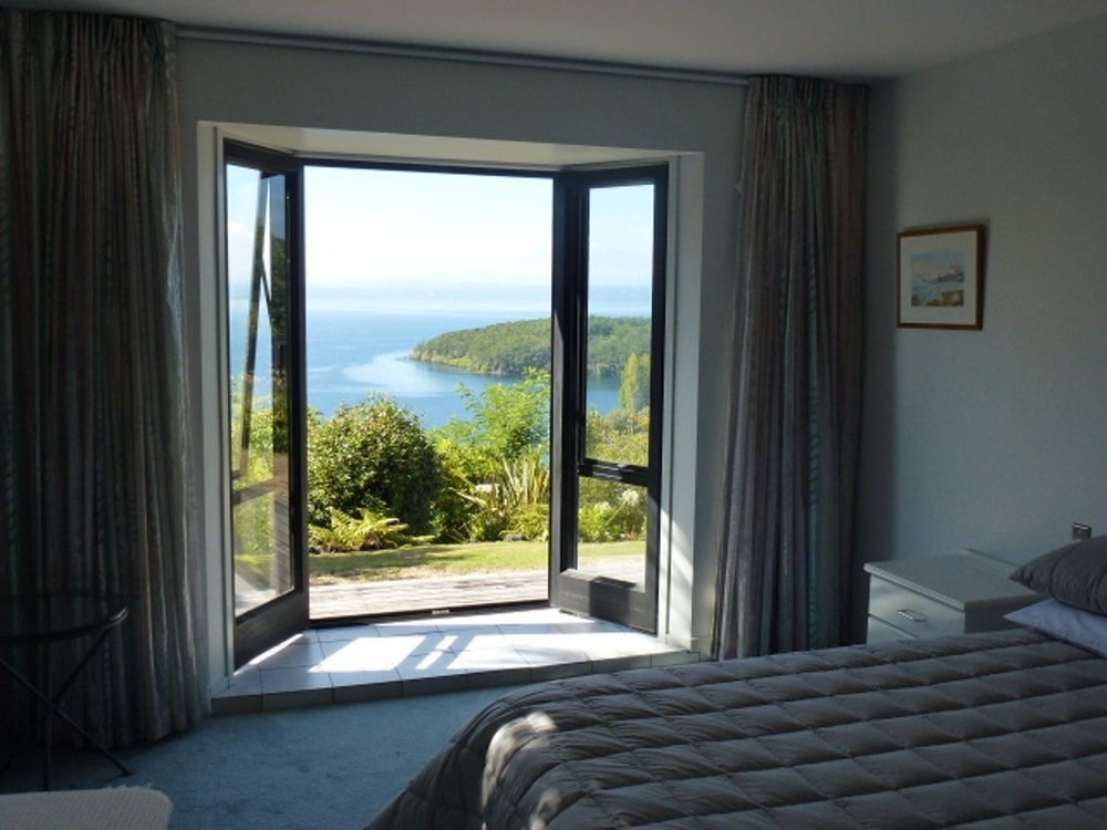 Serenity On Wakeman Taupo Luaran gambar